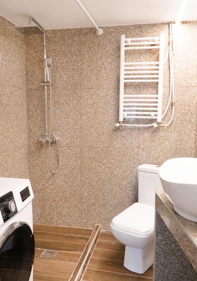 شقة سالونيك  في Houseloft Metropolitan Spirit المظهر الخارجي الصورة