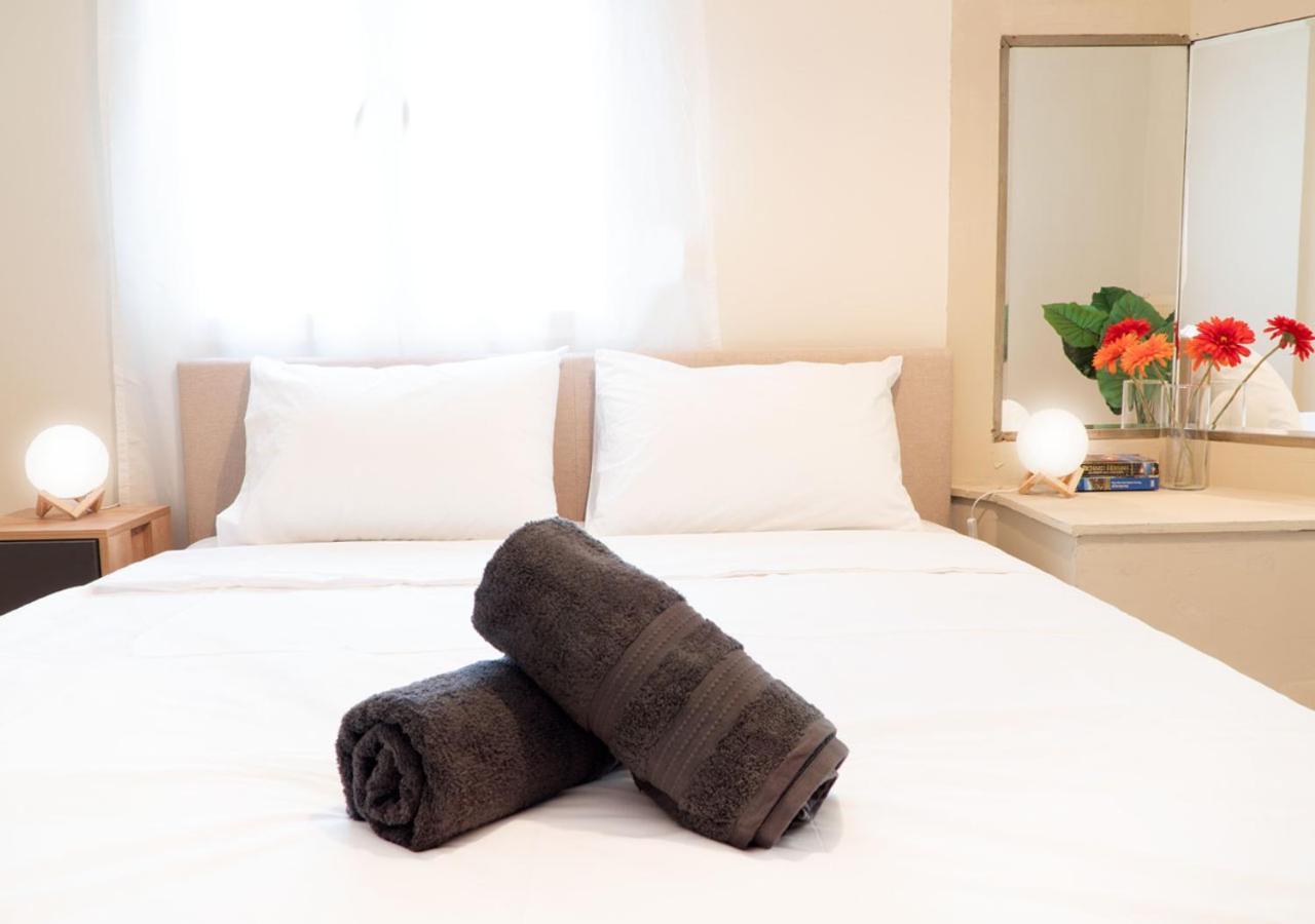 شقة سالونيك  في Houseloft Metropolitan Spirit المظهر الخارجي الصورة