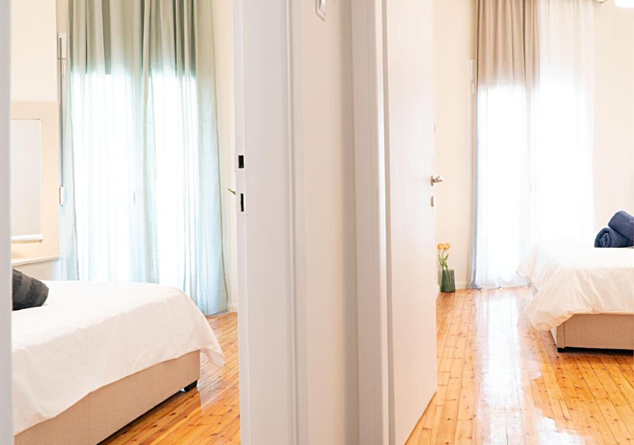 شقة سالونيك  في Houseloft Metropolitan Spirit المظهر الخارجي الصورة